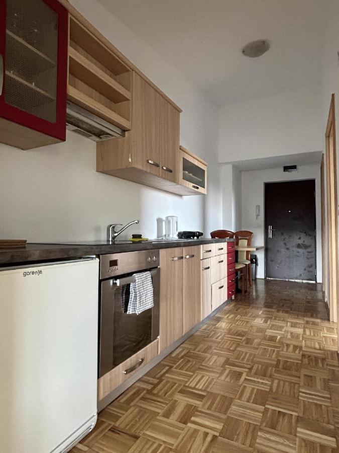 Apartma Lunca 3 Liubliana Exterior foto