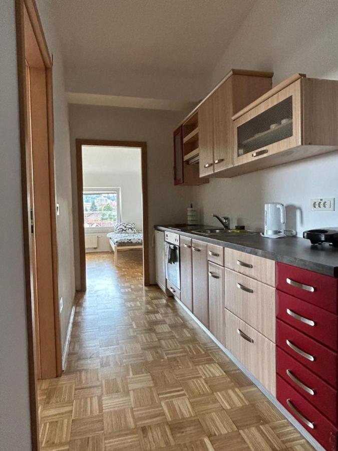 Apartma Lunca 3 Liubliana Exterior foto