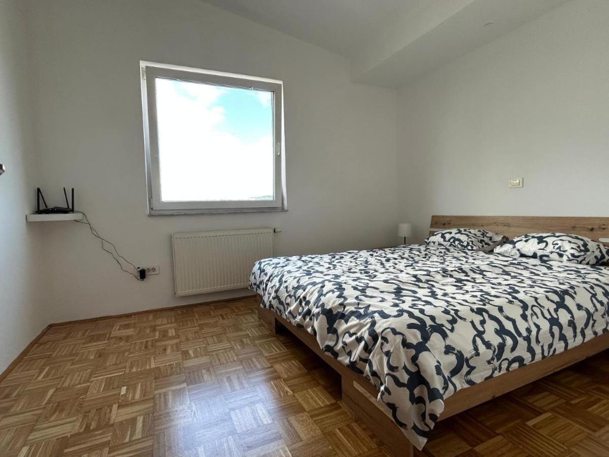 Apartma Lunca 3 Liubliana Exterior foto